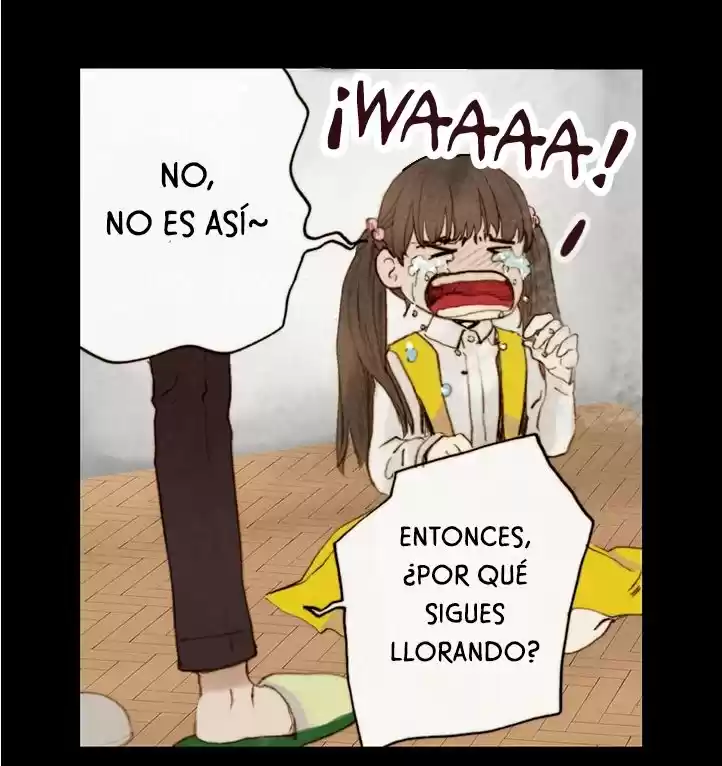 No Creo Que Esto Sea capítulo 4 página 16