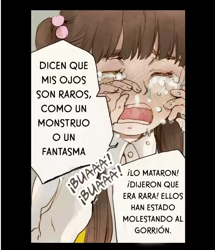 No Creo Que Esto Sea capítulo 4 página 18