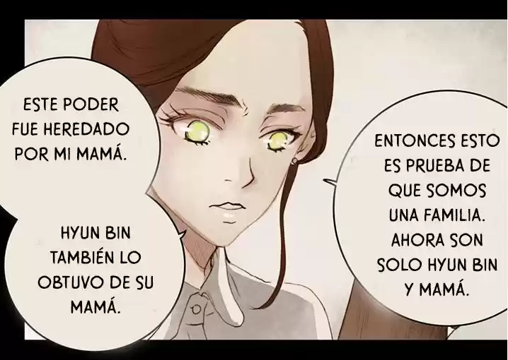 No Creo Que Esto Sea capítulo 4 página 21