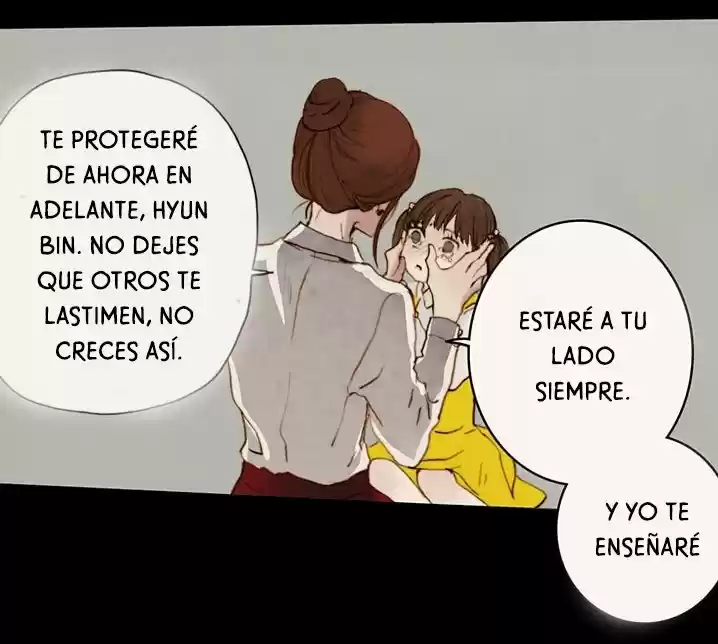 No Creo Que Esto Sea capítulo 4 página 22