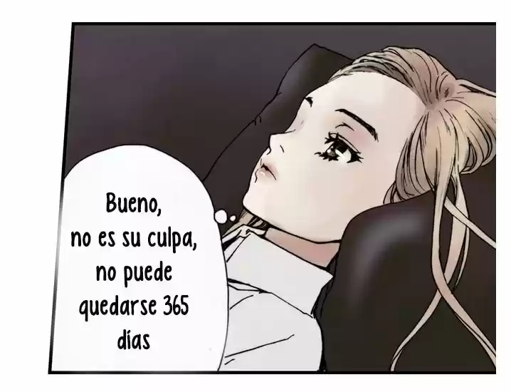 No Creo Que Esto Sea capítulo 4 página 25