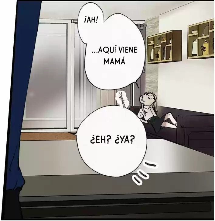 No Creo Que Esto Sea capítulo 4 página 27