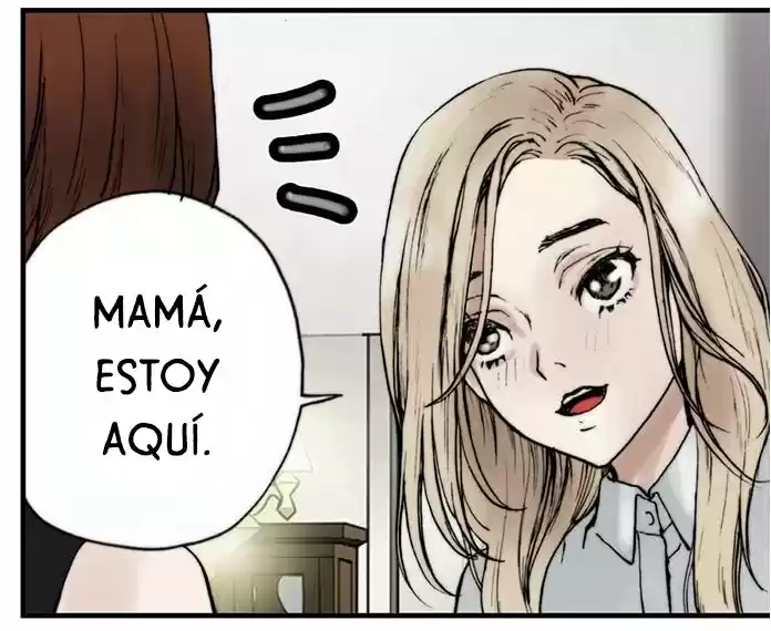 No Creo Que Esto Sea capítulo 4 página 31