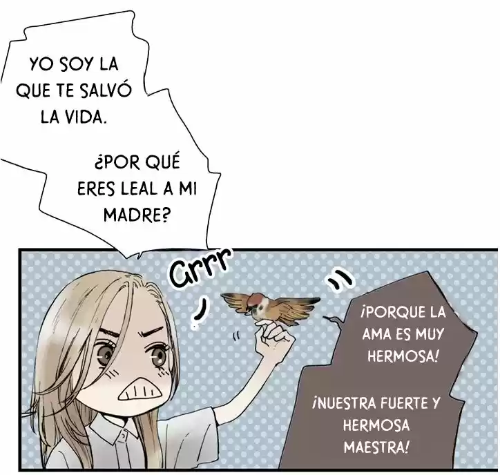 No Creo Que Esto Sea capítulo 4 página 36