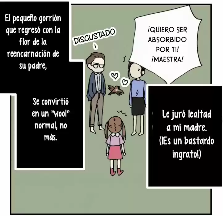 No Creo Que Esto Sea capítulo 4 página 38