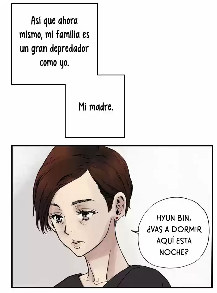 No Creo Que Esto Sea capítulo 4 página 39
