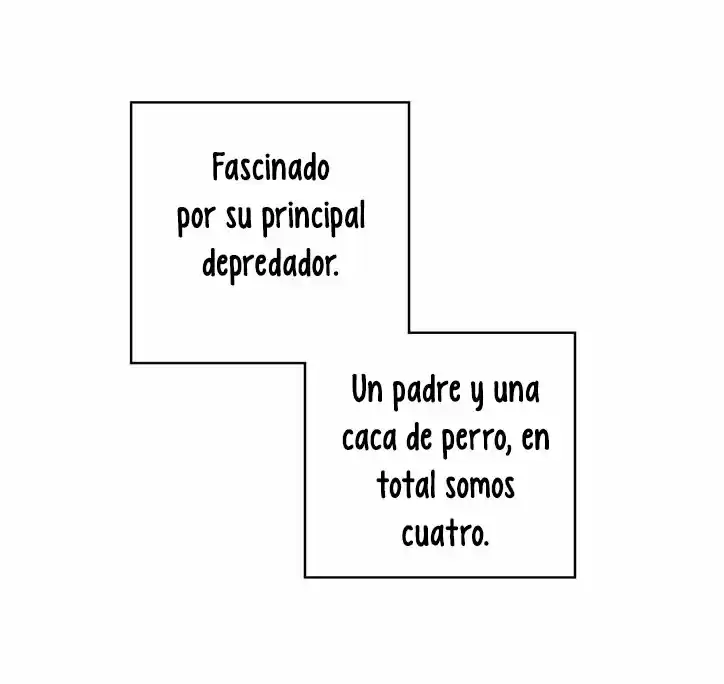 No Creo Que Esto Sea capítulo 4 página 41