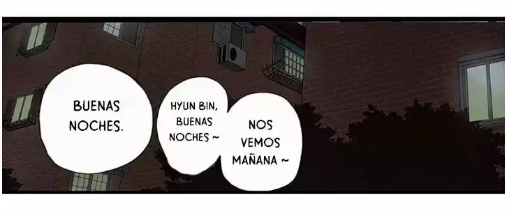 No Creo Que Esto Sea capítulo 4 página 44