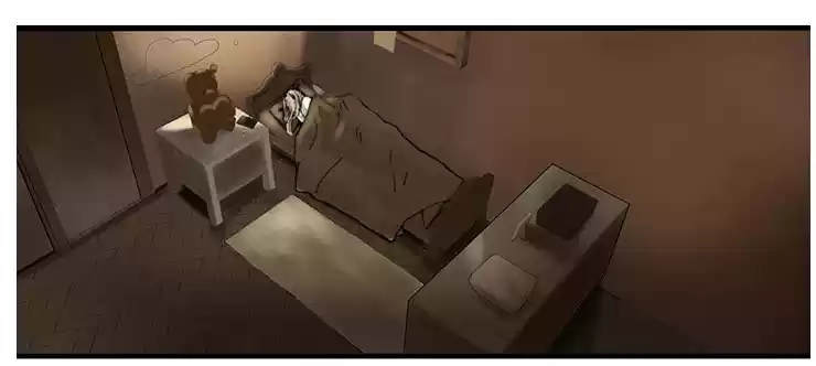 No Creo Que Esto Sea capítulo 4 página 45