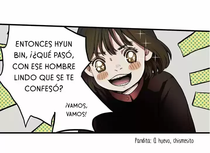 No Creo Que Esto Sea capítulo 5 página 7