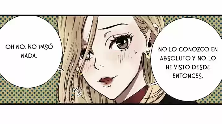 No Creo Que Esto Sea capítulo 5 página 9