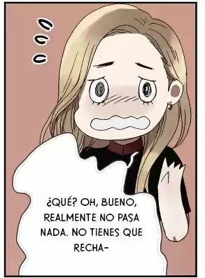 No Creo Que Esto Sea capítulo 5 página 11