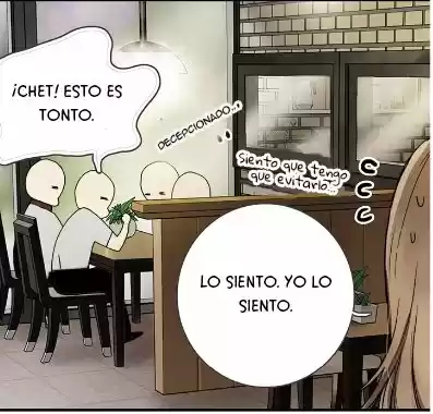 No Creo Que Esto Sea capítulo 5 página 12