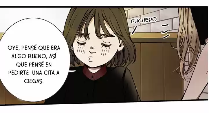No Creo Que Esto Sea capítulo 5 página 13