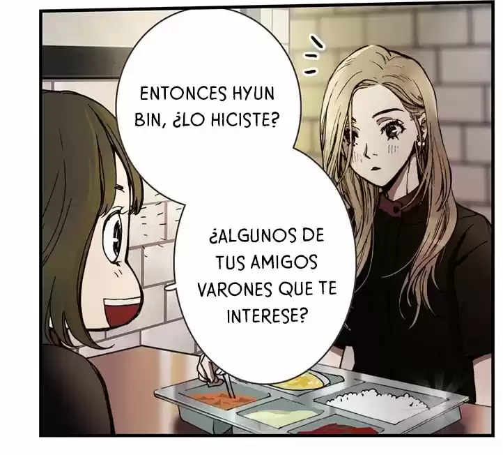 No Creo Que Esto Sea capítulo 5 página 14