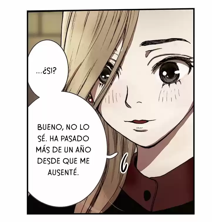 No Creo Que Esto Sea capítulo 5 página 15