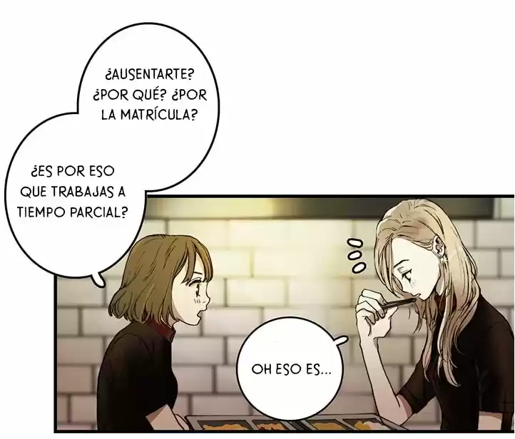 No Creo Que Esto Sea capítulo 5 página 16