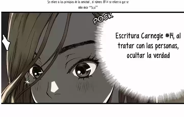 No Creo Que Esto Sea capítulo 5 página 17