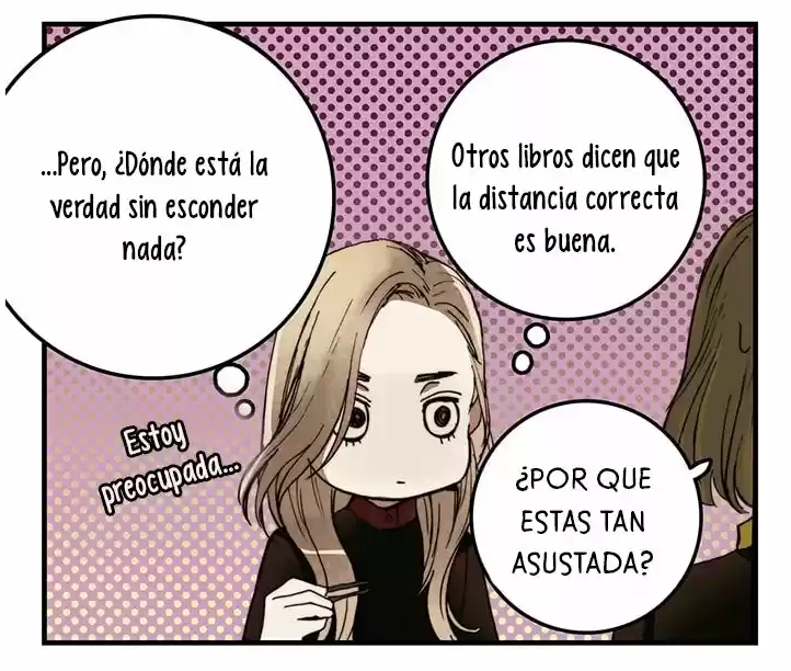 No Creo Que Esto Sea capítulo 5 página 18