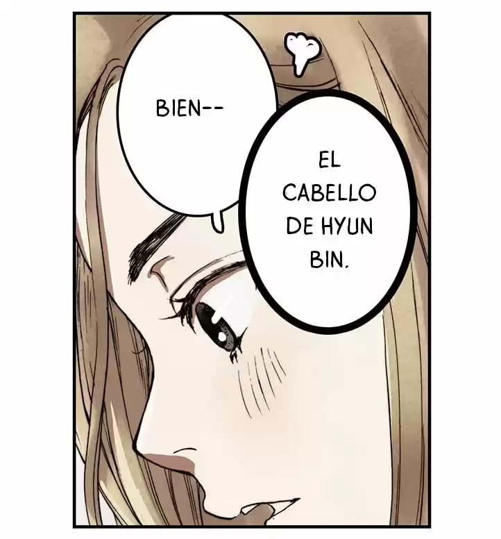 No Creo Que Esto Sea capítulo 5 página 19