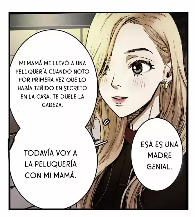 No Creo Que Esto Sea capítulo 5 página 23