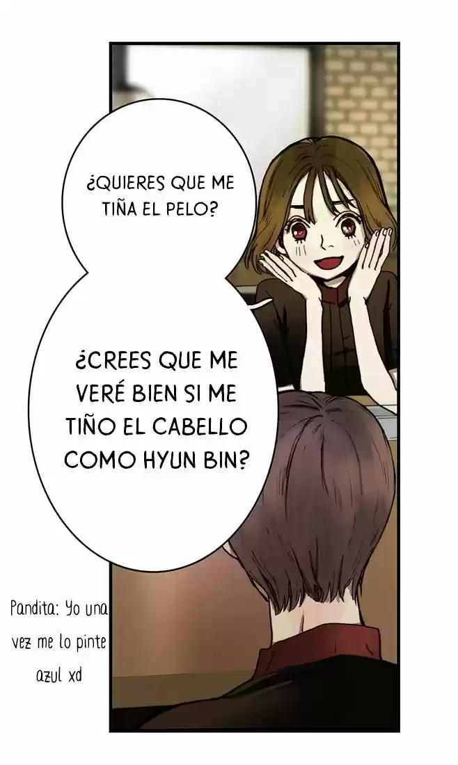 No Creo Que Esto Sea capítulo 5 página 24