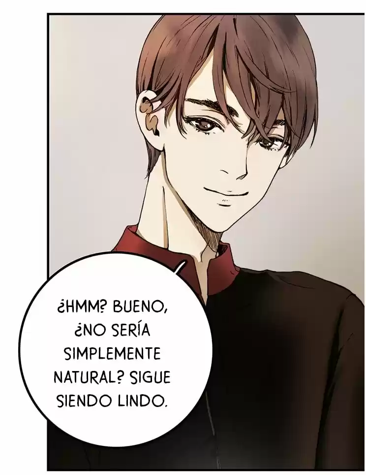 No Creo Que Esto Sea capítulo 5 página 25