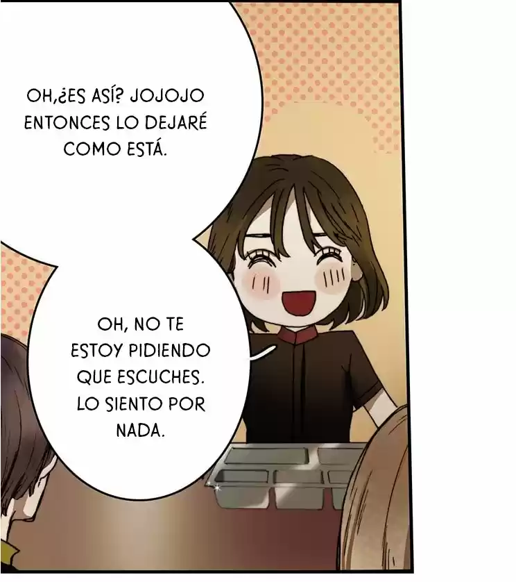 No Creo Que Esto Sea capítulo 5 página 26