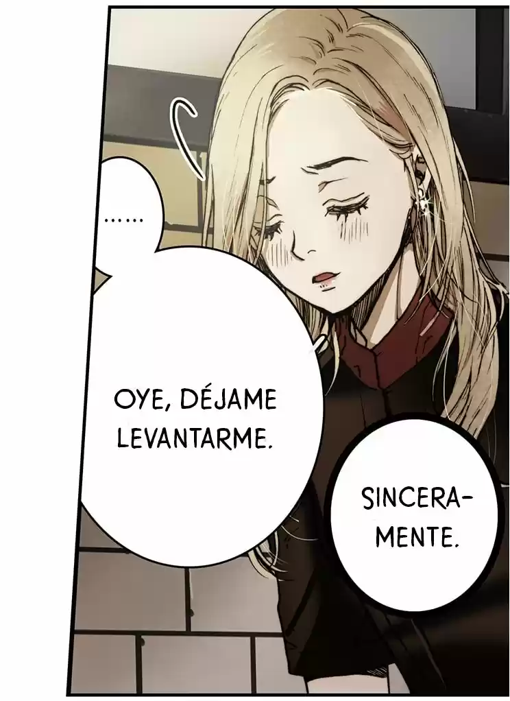 No Creo Que Esto Sea capítulo 5 página 28