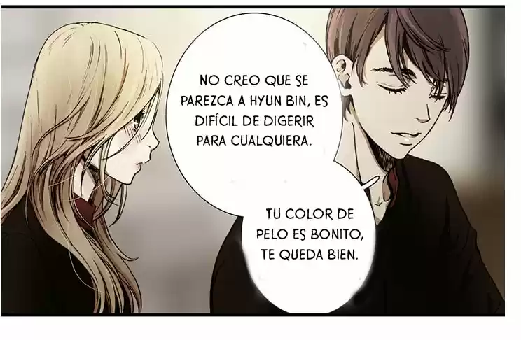 No Creo Que Esto Sea capítulo 5 página 29