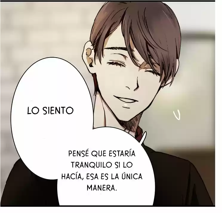 No Creo Que Esto Sea capítulo 5 página 30