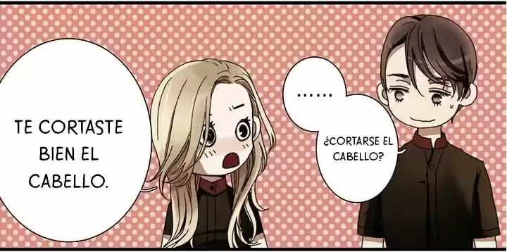 No Creo Que Esto Sea capítulo 5 página 33
