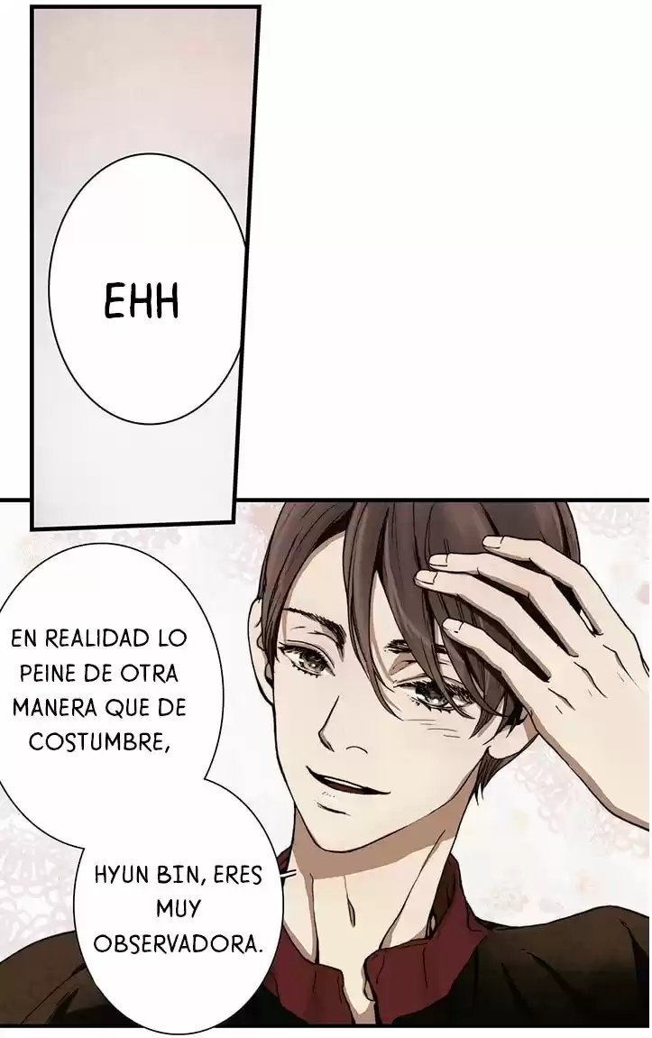 No Creo Que Esto Sea capítulo 5 página 34