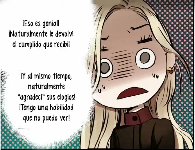 No Creo Que Esto Sea capítulo 5 página 35