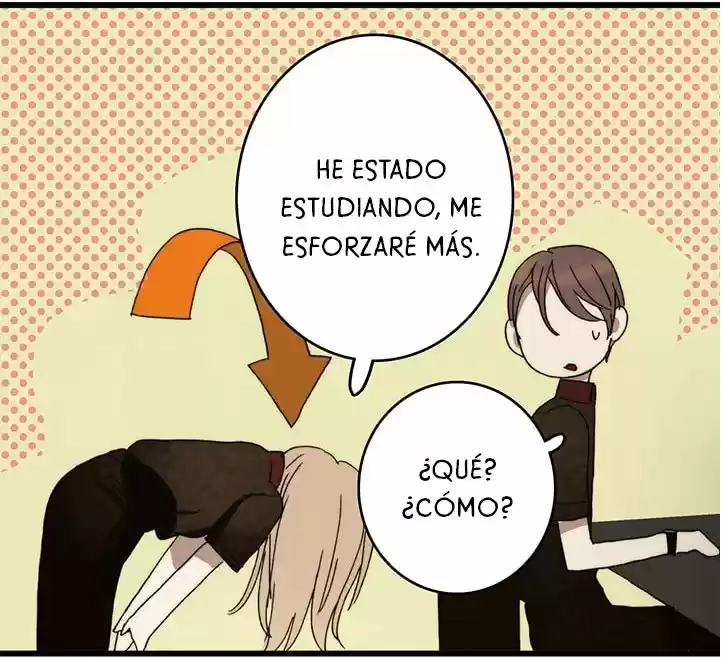 No Creo Que Esto Sea capítulo 5 página 37