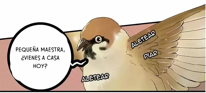 No Creo Que Esto Sea capítulo 5 página 40