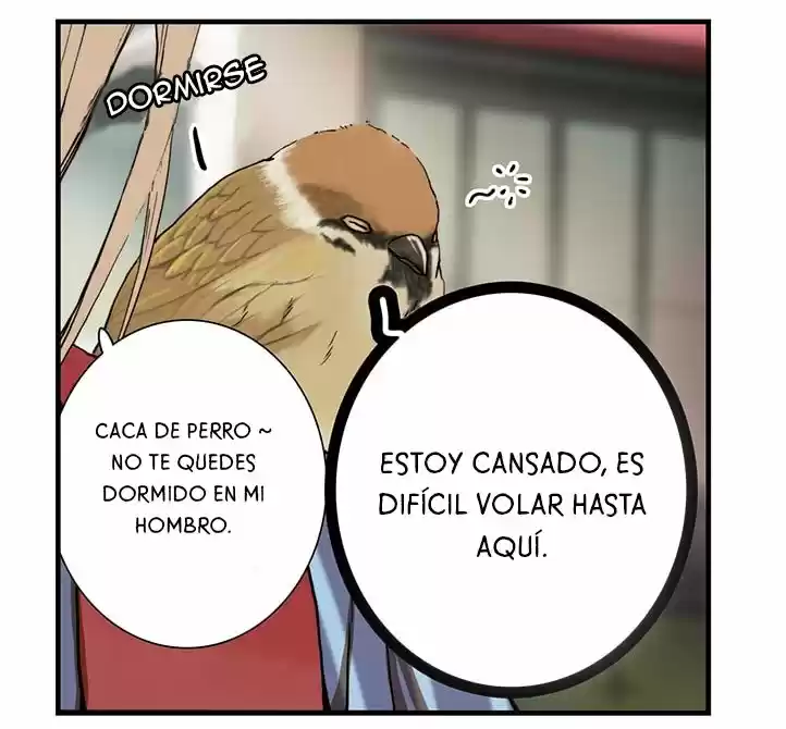 No Creo Que Esto Sea capítulo 5 página 42