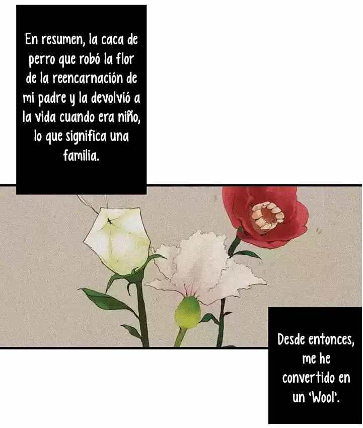 No Creo Que Esto Sea capítulo 5 página 45