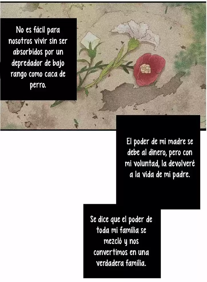 No Creo Que Esto Sea capítulo 5 página 46