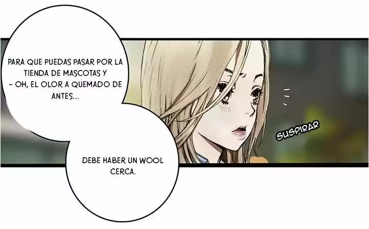 No Creo Que Esto Sea capítulo 5 página 49