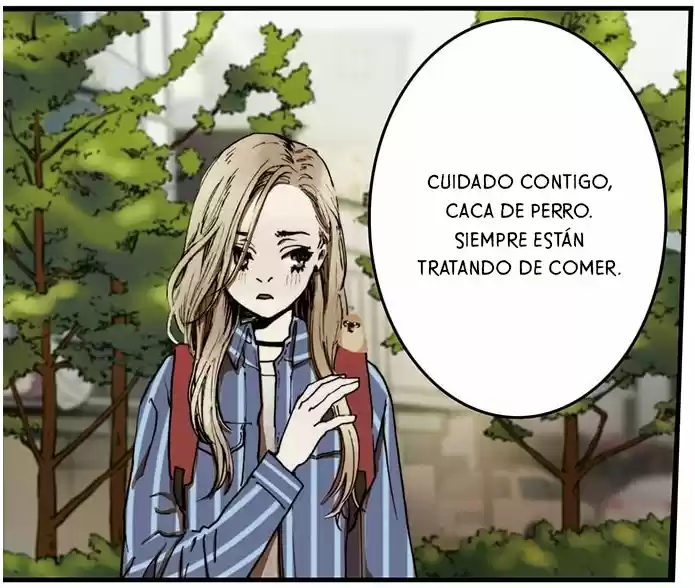 No Creo Que Esto Sea capítulo 5 página 50
