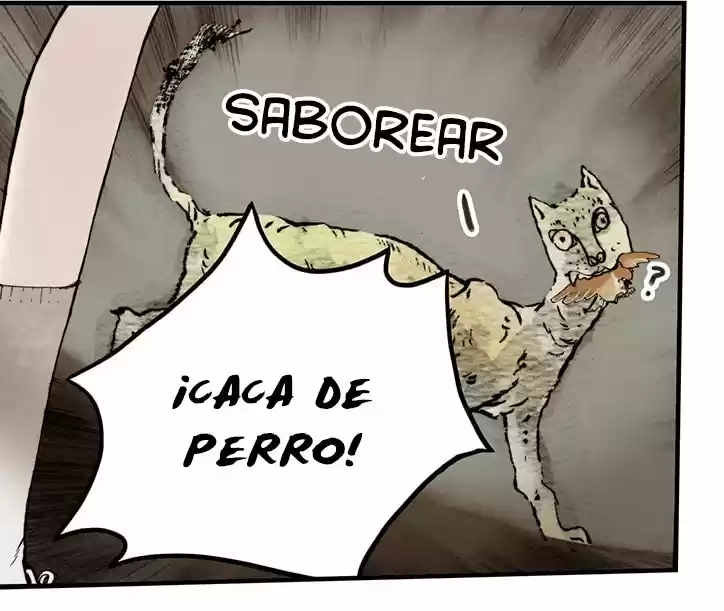 No Creo Que Esto Sea capítulo 6 página 6