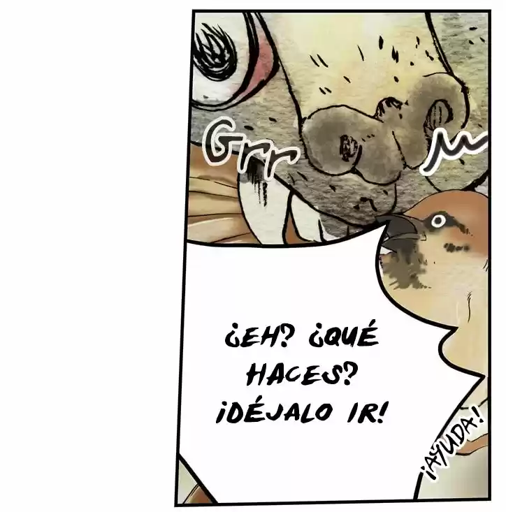 No Creo Que Esto Sea capítulo 6 página 7