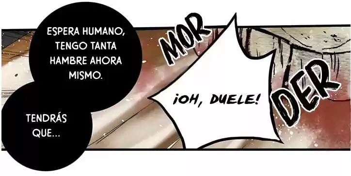No Creo Que Esto Sea capítulo 6 página 10