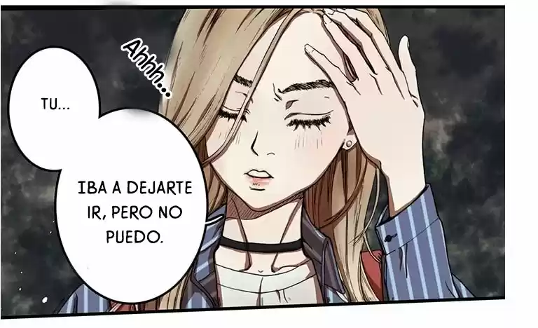 No Creo Que Esto Sea capítulo 6 página 13