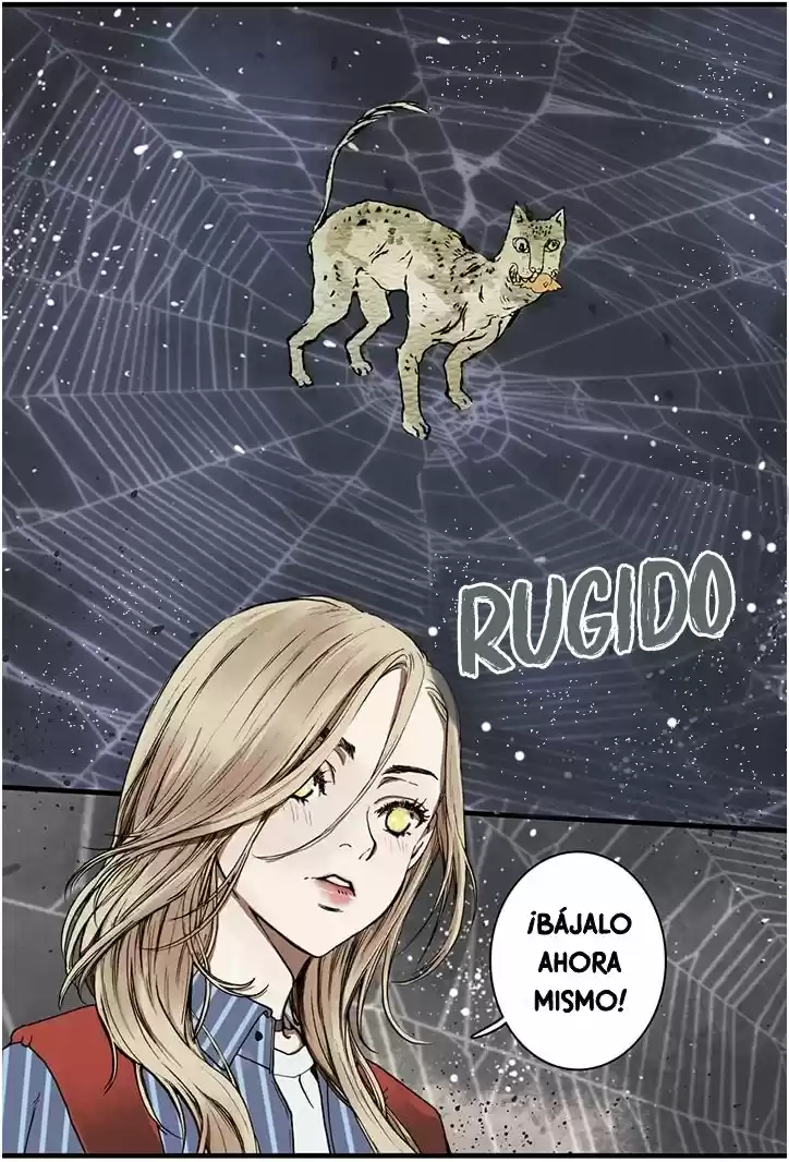 No Creo Que Esto Sea capítulo 6 página 15