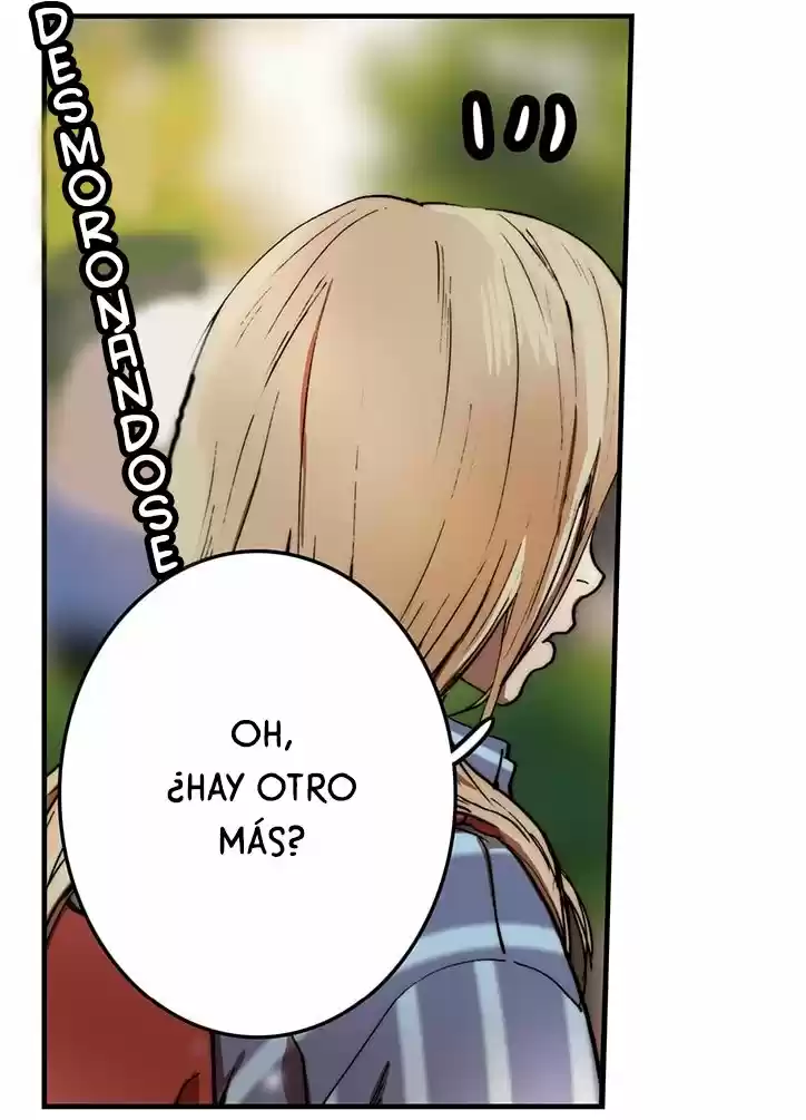 No Creo Que Esto Sea capítulo 6 página 16