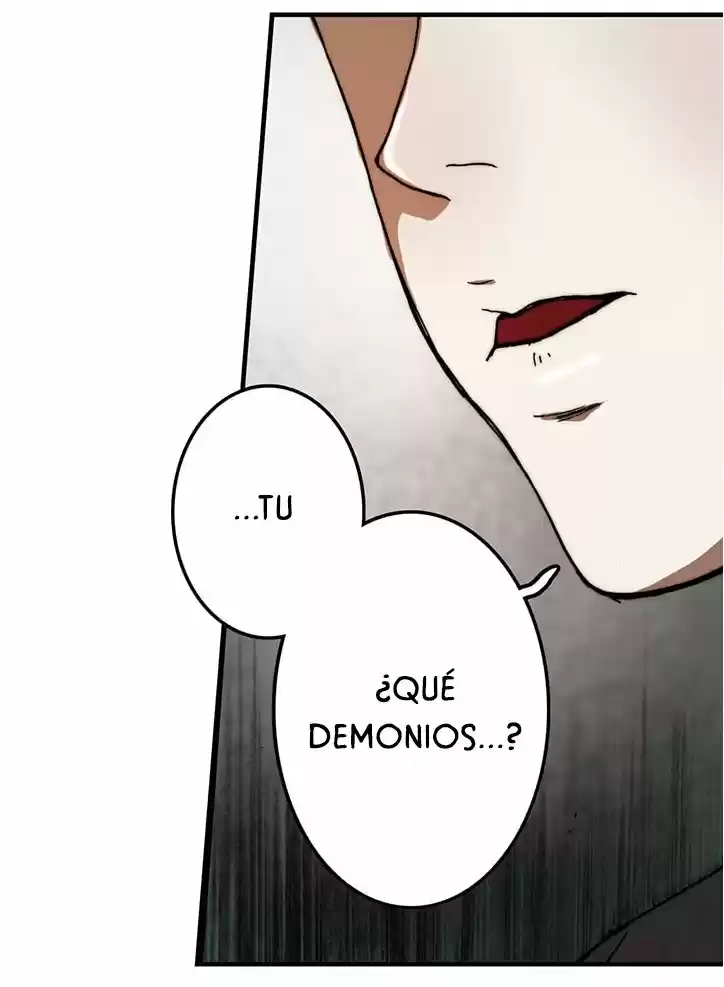 No Creo Que Esto Sea capítulo 6 página 18