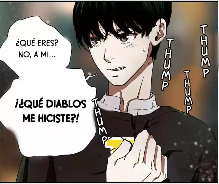 No Creo Que Esto Sea capítulo 6 página 19