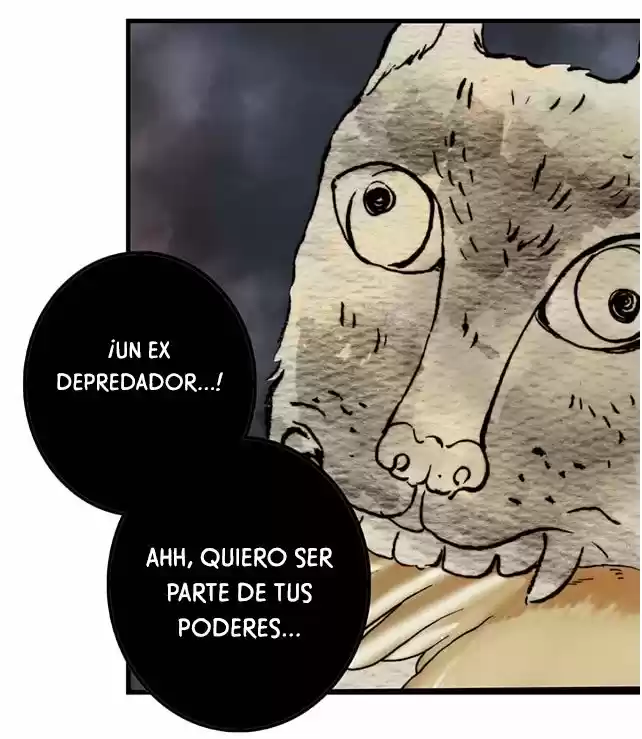 No Creo Que Esto Sea capítulo 6 página 21